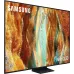 Телевизор QLED Samsung 55" QE55QN70FAUXRU Series 7 черный 4K Ultra HD 120Hz DVB-T2 DVB-C DVB-S2 USB WiFi Smart TV (RUS)