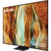 Телевизор QLED Samsung 55" QE55QN70FAUXRU Series 7 черный 4K Ultra HD 120Hz DVB-T2 DVB-C DVB-S2 USB WiFi Smart TV (RUS)