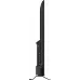 Телевизор LED Sber 50" SDX-50U4127 Салют ТВ черный 4K Ultra HD 60Hz DVB-T DVB-T2 DVB-C DVB-S DVB-S2 USB WiFi Smart TV