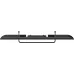 Телевизор LED Sber 50" SDX-50U4127 Салют ТВ черный 4K Ultra HD 60Hz DVB-T DVB-T2 DVB-C DVB-S DVB-S2 USB WiFi Smart TV