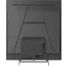 Телевизор QLED Sber 75" SDX-75UQ5231 Салют ТВ титан 4K Ultra HD 60Hz DVB-T DVB-T2 DVB-C DVB-S DVB-S2 USB WiFi Smart TV
