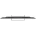 Телевизор QLED Sber 75" SDX-75UQ5231 Салют ТВ титан 4K Ultra HD 60Hz DVB-T DVB-T2 DVB-C DVB-S DVB-S2 USB WiFi Smart TV