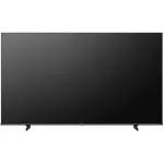Телевизор QLED Hisense 55" 55E7Q черный 4K Ultra HD 60Hz DVB-T DVB-T2 DVB-C DVB-S DVB-S2 USB WiFi Smart TV
