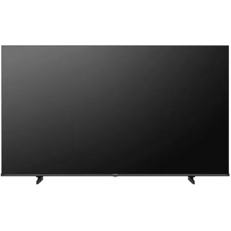Телевизор QLED Hisense 55" 55E7Q черный 4K Ultra HD 60Hz DVB-T DVB-T2 DVB-C DVB-S DVB-S2 USB WiFi Smart TV