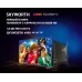 Телевизор LED Skyworth 65" 65X85G QD-Mini LED Magic Sound Karaoke TV Frameless черный/черный 4K Ultra HD 120Hz MEMC DVB-T DVB-T2 DVB-C DVB-S DVB-S2 USB WiFi Smart TV Телевизор LED Skyworth 65" 65X85G QD-Mini LED Magic Sound Karaoke TV Frameless черный/черный 4K Ultra HD 120Hz MEMC DVB-T DVB-T2 DVB-C DVB-S DVB-S2 USB WiFi Smart TV