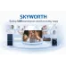 Телевизор LED Skyworth 65" 65X85G QD-Mini LED Magic Sound Karaoke TV Frameless черный/черный 4K Ultra HD 120Hz MEMC DVB-T DVB-T2 DVB-C DVB-S DVB-S2 USB WiFi Smart TV Телевизор LED Skyworth 65" 65X85G QD-Mini LED Magic Sound Karaoke TV Frameless черный/черный 4K Ultra HD 120Hz MEMC DVB-T DVB-T2 DVB-C DVB-S DVB-S2 USB WiFi Smart TV