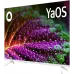 Телевизор LED BBK 43" 43LEX-7241/FTS2C (W) Яндекс.ТВ Frameless белый/белый FULL HD 60Hz DVB-T2 DVB-C DVB-S2 USB WiFi Smart TV (RUS)