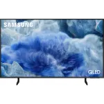 Телевизор QLED Samsung 43" QE43Q8FAAUXRU Series 9 темно-серый/черный 4K Ultra HD 60Hz DVB-T2 DVB-C DVB-S2 USB WiFi Smart TV Телевизор QLED Samsung 43" QE43Q8FAAUXRU Series 9 темно-серый/черный 4K Ultra HD 60Hz DVB-T2 DVB-C DVB-S2 USB WiFi Smart TV