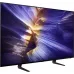 Телевизор OLED Samsung 48" QE48S90FAEXRU Series 9 черный графит 4K Ultra HD 120Hz DVB-T2 DVB-C DVB-S2 USB WiFi Smart TV