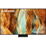 Телевизор QLED Samsung 65" QE65QN70FAUXRU Series 7 черный 4K Ultra HD 120Hz DVB-T2 DVB-C DVB-S2 USB WiFi Smart TV Телевизор QLED Samsung 65" QE65QN70FAUXRU Series 7 черный 4K Ultra HD 120Hz DVB-T2 DVB-C DVB-S2 USB WiFi Smart TV