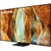 Телевизор QLED Samsung 65" QE65QN70FAUXRU Series 7 черный 4K Ultra HD 120Hz DVB-T2 DVB-C DVB-S2 USB WiFi Smart TV Телевизор QLED Samsung 65" QE65QN70FAUXRU Series 7 черный 4K Ultra HD 120Hz DVB-T2 DVB-C DVB-S2 USB WiFi Smart TV