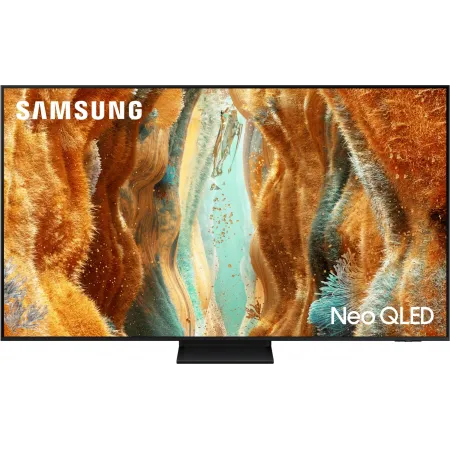 Телевизор QLED Samsung 75" QE75QN70FAUXRU Series 7 черный 4K Ultra HD 120Hz DVB-T2 DVB-C DVB-S2 USB WiFi Smart TV (RUS) Телевизор QLED Samsung 75" QE75QN70FAUXRU Series 7 черный 4K Ultra HD 120Hz DVB-T2 DVB-C DVB-S2 USB WiFi Smart TV (RUS)