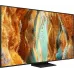 Телевизор QLED Samsung 75" QE75QN70FAUXRU Series 7 черный 4K Ultra HD 120Hz DVB-T2 DVB-C DVB-S2 USB WiFi Smart TV (RUS) Телевизор QLED Samsung 75" QE75QN70FAUXRU Series 7 черный 4K Ultra HD 120Hz DVB-T2 DVB-C DVB-S2 USB WiFi Smart TV (RUS)