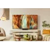 Телевизор QLED Samsung 85" QE85QN70FAUXRU Series 9 нержавеющая сталь 8K Ultra HD 120Hz DVB-T2 DVB-C DVB-S2 USB WiFi Smart TV