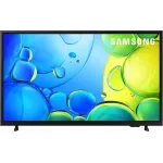 Телевизор LED Samsung 43" UE43F6000FUXRU черный FULL HD 60Hz DVB-T2 DVB-C DVB-S2 USB WiFi Smart TV