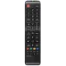Телевизор LED Samsung 43" UE43F6000FUXRU черный FULL HD 60Hz DVB-T2 DVB-C DVB-S2 USB WiFi Smart TV