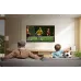 Телевизор LED Samsung 43" UE43F6000FUXRU черный FULL HD 60Hz DVB-T2 DVB-C DVB-S2 USB WiFi Smart TV