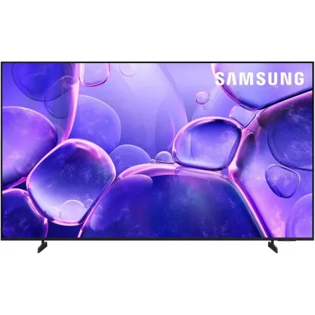 Телевизор LED Samsung 85" UE85U8000FUXRU Series 8 черный 4K Ultra HD 120Hz DVB-T2 DVB-C DVB-S2 USB WiFi Smart TV (RUS)