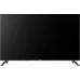 Телевизор LED Hyundai 43" H-LED43BU7012 YaOS Frameless черный/черный 4K Ultra HD 60Hz DVB-T DVB-T2 DVB-C DVB-S DVB-S2 USB WiFi Smart TV