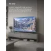 Телевизор LED Hyundai 55" H-LED55BU7012 YaOS Frameless черный/черный 4K Ultra HD 60Hz DVB-T DVB-T2 DVB-C DVB-S DVB-S2 USB WiFi Smart TV