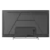 Телевизор QLED Sber 65" SDX-65UQ5231 Салют ТВ темно-серый 4K Ultra HD 60Hz DVB-T DVB-T2 DVB-C DVB-S DVB-S2 USB WiFi Smart TV (RUS)