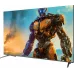 Телевизор QLED Sber 75" SDX-75UQ5233 Салют ТВ титан 4K Ultra HD 60Hz DVB-T DVB-T2 DVB-C DVB-S DVB-S2 USB WiFi Smart TV (RUS)