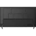 Телевизор QLED Sber 75" SDX-75UQ5233 Салют ТВ титан 4K Ultra HD 60Hz DVB-T DVB-T2 DVB-C DVB-S DVB-S2 USB WiFi Smart TV (RUS)