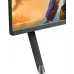 Телевизор QLED Sber 75" SDX-75UQ5233 Салют ТВ титан 4K Ultra HD 60Hz DVB-T DVB-T2 DVB-C DVB-S DVB-S2 USB WiFi Smart TV (RUS)
