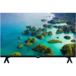 Телевизор LED Haier 32" LED S2 Frameless черный FULL HD 60Hz DVB-T DVB-T2 DVB-C DVB-S DVB-S2 USB WiFi Smart TV (RUS)