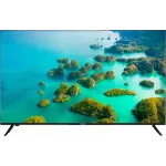 Телевизор LED Haier 50" LED S2 Frameless черный 4K Ultra HD 60Hz MEMC DVB-T DVB-T2 DVB-C DVB-S DVB-S2 USB WiFi Smart TV