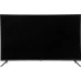 Телевизор LED Haier 50" LED S2 Frameless черный 4K Ultra HD 60Hz MEMC DVB-T DVB-T2 DVB-C DVB-S DVB-S2 USB WiFi Smart TV