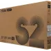 Телевизор LED Haier 50" LED S2 Frameless черный 4K Ultra HD 60Hz MEMC DVB-T DVB-T2 DVB-C DVB-S DVB-S2 USB WiFi Smart TV