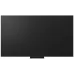 Телевизор LED LG 100" 100QNED86A6.ARUG черный титан 4K Ultra HD 144Hz DVB-T DVB-T2 DVB-C DVB-S DVB-S2 USB WiFi Smart TV