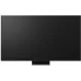 Телевизор LED LG 100" 100QNED86A6.ARUG черный титан 4K Ultra HD 144Hz DVB-T DVB-T2 DVB-C DVB-S DVB-S2 USB WiFi Smart TV