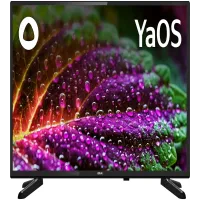 Телевизор LED BBK 42" 42LEX-7217/FTS2C (B) Яндекс.ТВ черный/черный FULL HD 60Hz DVB-T2 DVB-C DVB-S2 USB WiFi Smart TV (RUS)