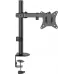 Кронштейн для мониторов Cactus CS-VM-D32-BK черный 17"-32" макс.9кг настольный поворот и наклон