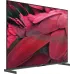 Телевизор QLED Skyworth 55" 55X85G Magic Sound Karaoke TV Frameless черный/черный 4K Ultra HD 120Hz MEMC DVB-T DVB-T2 DVB-C DVB-S DVB-S2 USB WiFi Smart TV