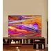 Телевизор QLED Skyworth 55" 55X85G Magic Sound Karaoke TV Frameless черный/черный 4K Ultra HD 120Hz MEMC DVB-T DVB-T2 DVB-C DVB-S DVB-S2 USB WiFi Smart TV