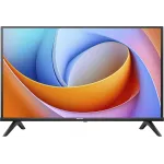 Телевизор LED Hisense 40" 40A4Q черный FULL HD 60Hz DVB-T DVB-T2 DVB-C DVB-S DVB-S2 USB WiFi Smart TV (RUS)