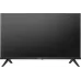 Телевизор LED Hisense 40" 40A4Q черный FULL HD 60Hz DVB-T DVB-T2 DVB-C DVB-S DVB-S2 USB WiFi Smart TV (RUS)