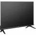 Телевизор LED Hisense 40" 40A4Q черный FULL HD 60Hz DVB-T DVB-T2 DVB-C DVB-S DVB-S2 USB WiFi Smart TV (RUS)