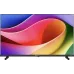 Телевизор QLED Hisense 32" 32A5Q Frameless черный FULL HD 60Hz DVB-T DVB-T2 DVB-C DVB-S DVB-S2 WiFi Smart TV (RUS)