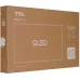Телевизор QLED TCL 43" 43S5K-UZ черный FULL HD 60Hz DVB-T DVB-T2 DVB-C DVB-S DVB-S2 USB WiFi Smart TV Телевизор QLED TCL 43" 43S5K-UZ черный FULL HD 60Hz DVB-T DVB-T2 DVB-C DVB-S DVB-S2 USB WiFi Smart TV