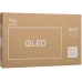 Телевизор QLED TCL 32" 32S5K-UZ черный FULL HD 60Hz DVB-T DVB-T2 DVB-C DVB-S DVB-S2 USB WiFi Smart TV Телевизор QLED TCL 32" 32S5K-UZ черный FULL HD 60Hz DVB-T DVB-T2 DVB-C DVB-S DVB-S2 USB WiFi Smart TV