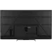 Телевизор QLED Haier 65" Smart TV S6 Frameless серый 4K Ultra HD 144Hz MEMC DVB-T DVB-T2 DVB-C DVB-S DVB-S2 USB WiFi Smart TV
