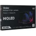 Телевизор QLED Haier 65" Smart TV S6 Frameless серый 4K Ultra HD 144Hz MEMC DVB-T DVB-T2 DVB-C DVB-S DVB-S2 USB WiFi Smart TV