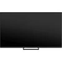 Телевизор LED Skyworth 55" 55X87G QD-Mini LED Magic Sound Game TV Frameless черный 4K Ultra HD 144Hz MEMC DVB-T DVB-T2 DVB-C DVB-S DVB-S2 USB WiFi Smart TV