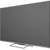 Телевизор QLED Skyworth 65" 65Q77G Magic Sound Game TV Frameless серый-металлик/серый 4K Ultra HD 144Hz MEMC DVB-T DVB-T2 DVB-C DVB-S DVB-S2 USB WiFi Smart TV