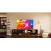 Телевизор QLED Skyworth 65" 65Q77G Magic Sound Game TV Frameless серый-металлик/серый 4K Ultra HD 144Hz MEMC DVB-T DVB-T2 DVB-C DVB-S DVB-S2 USB WiFi Smart TV