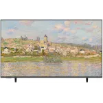Телевизор QLED Skyworth 65" 65LN70G Google TV Frameless черный/серый 4K Ultra HD 60Hz DVB-T DVB-T2 DVB-C DVB-S DVB-S2 USB WiFi Smart TV